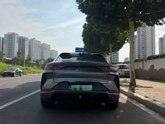 BYD Song L EV 2025 Smart Drive 550km Excellence - ფოტო 9