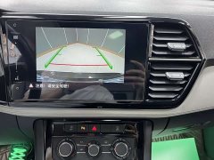 Volkswagen Jetta VS7 280TSI Automatic Comfort Edition - ფოტო 10