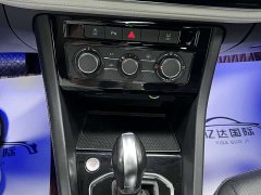 Volkswagen Jetta VS7 280TSI Automatic Comfort Edition - ფოტო 12