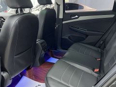 Volkswagen Jetta VS7 280TSI Automatic Comfort Edition - ფოტო 16