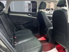 Volkswagen Jetta VS7 280TSI Automatic Comfort Edition - ფოტო 18