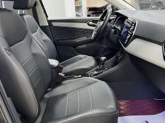 Volkswagen Jetta VS7 280TSI Automatic Comfort Edition - ფოტო 19