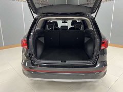 Volkswagen Jetta VS7 280TSI Automatic Comfort Edition - ფოტო 20