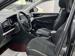 Volkswagen Jetta VS7 280TSI Automatic Comfort Edition - ფოტო 8