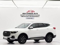 Haval H6 2021 National Trend Edition 1.5T Automatic Urban Version - ფოტო 1