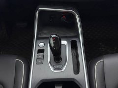 Haval H6 2021 National Trend Edition 1.5T Automatic Urban Version - ფოტო 10