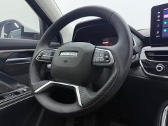 Haval H6 2021 National Trend Edition 1.5T Automatic Urban Version - ფოტო 11