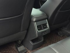 Haval H6 2021 National Trend Edition 1.5T Automatic Urban Version - ფოტო 13