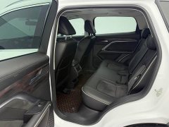 Haval H6 2021 National Trend Edition 1.5T Automatic Urban Version - ფოტო 14