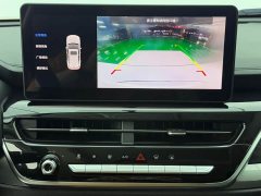 Haval H6 2021 National Trend Edition 1.5T Automatic Urban Version - ფოტო 16