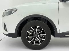 Haval H6 2021 National Trend Edition 1.5T Automatic Urban Version - ფოტო 18
