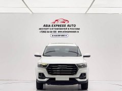 Haval H6 2021 National Trend Edition 1.5T Automatic Urban Version - ფოტო 2