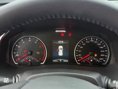 Haval H6 2021 National Trend Edition 1.5T Automatic Urban Version - ფოტო 20