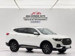 Haval H6 2021 National Trend Edition 1.5T Automatic Urban Version - ფოტო 3