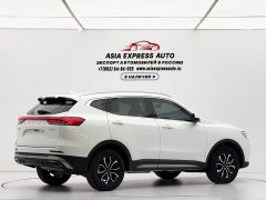 Haval H6 2021 National Trend Edition 1.5T Automatic Urban Version - ფოტო 4