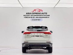 Haval H6 2021 National Trend Edition 1.5T Automatic Urban Version - ფოტო 5