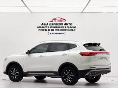 Haval H6 2021 National Trend Edition 1.5T Automatic Urban Version - ფოტო 6