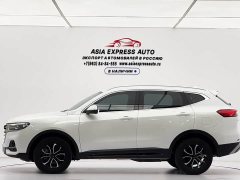 Haval H6 2021 National Trend Edition 1.5T Automatic Urban Version - ფოტო 7