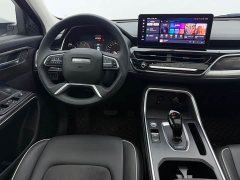 Haval H6 2021 National Trend Edition 1.5T Automatic Urban Version - ფოტო 9