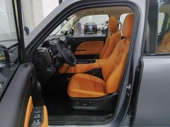 Haval Manlong New Energy Hi4 150 Ultra LFP - ფოტო 10