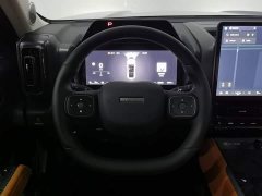 Haval Manlong New Energy Hi4 150 Ultra LFP - ფოტო 11