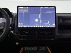 Haval Manlong New Energy Hi4 150 Ultra LFP - ფოტო 12