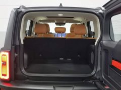 Haval Manlong New Energy Hi4 150 Ultra LFP - ფოტო 16