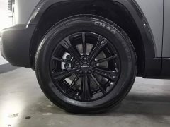 Haval Manlong New Energy Hi4 150 Ultra LFP - ფოტო 17