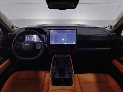 Haval Manlong New Energy Hi4 150 Ultra LFP - ფოტო 5