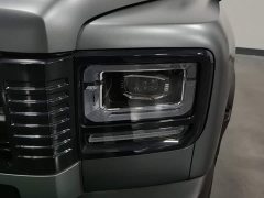 Haval Manlong New Energy Hi4 150 Ultra LFP - ფოტო 7