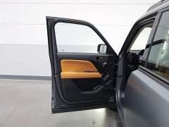 Haval Manlong New Energy Hi4 150 Ultra LFP - ფოტო 8