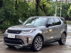 Land Rover Discovery 360PS R-Dynamic S - ფოტო 1