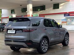 Land Rover Discovery 360PS R-Dynamic S - ფოტო 10