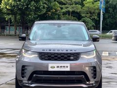 Land Rover Discovery 360PS R-Dynamic S - ფოტო 2