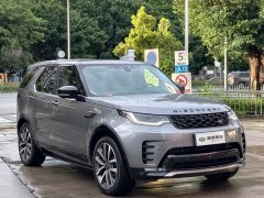 Land Rover Discovery 360PS R-Dynamic S - ფოტო 3