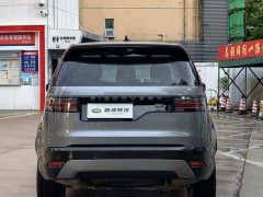 Land Rover Discovery 360PS R-Dynamic S - ფოტო 9