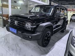 Tank 300 Off-Road Edition 2.0T Challenger - ფოტო 1