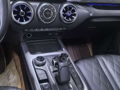 Tank 300 Off-Road Edition 2.0T Challenger - ფოტო 11
