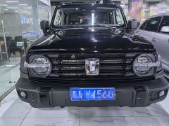 Tank 300 Off-Road Edition 2.0T Challenger - ფოტო 2