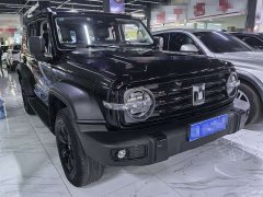 Tank 300 Off-Road Edition 2.0T Challenger - ფოტო 3