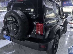 Tank 300 Off-Road Edition 2.0T Challenger - ფოტო 6