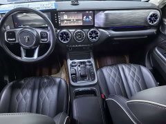 Tank 300 Off-Road Edition 2.0T Challenger - ფოტო 8