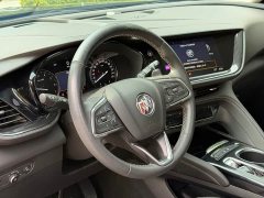 Buick Encore Envision Plus Envision Plus 652T Five-Seat Luxury - ფოტო 11