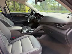 Buick Encore Envision Plus Envision Plus 652T Five-Seat Luxury - ფოტო 13