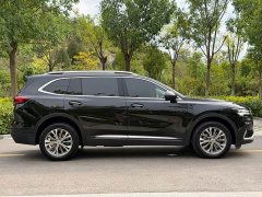 Buick Encore Envision Plus Envision Plus 652T Five-Seat Luxury - ფოტო 14