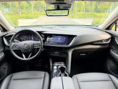 Buick Encore Envision Plus Envision Plus 652T Five-Seat Luxury - ფოტო 15