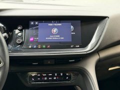 Buick Encore Envision Plus Envision Plus 652T Five-Seat Luxury - ფოტო 16