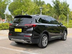 Buick Encore Envision Plus Envision Plus 652T Five-Seat Luxury - ფოტო 19