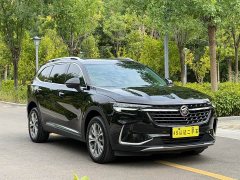 Buick Encore Envision Plus Envision Plus 652T Five-Seat Luxury - ფოტო 3