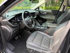 Buick Encore Envision Plus Envision Plus 652T Five-Seat Luxury - ფოტო 6